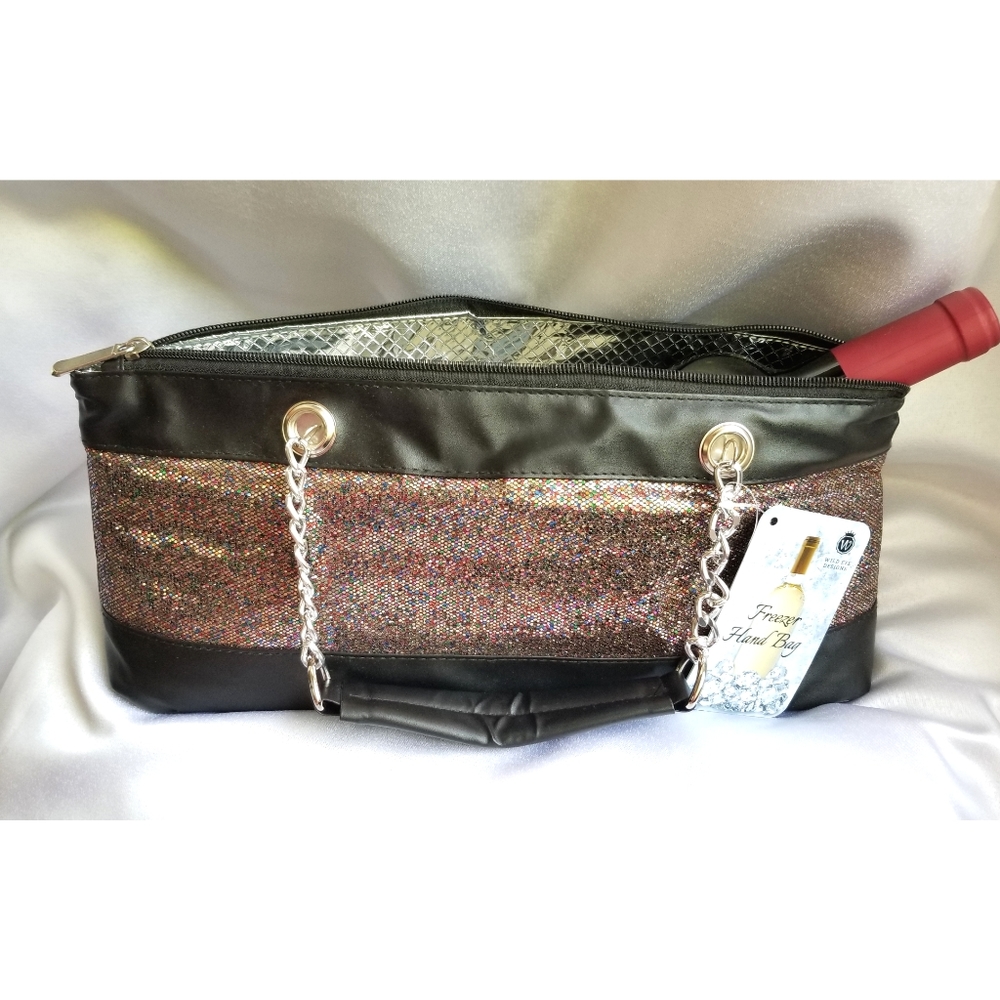 Wine Handbag